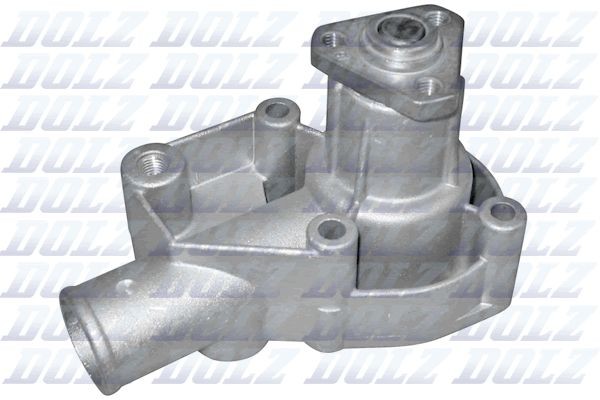 DOLZ S141 Water pump 717 1968 2