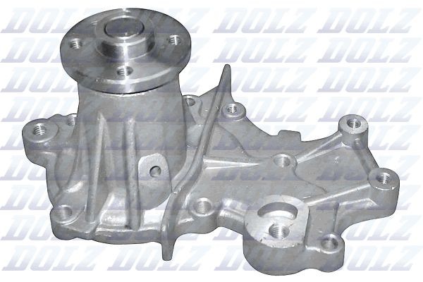 Great value for money - DOLZ Water pump S201
