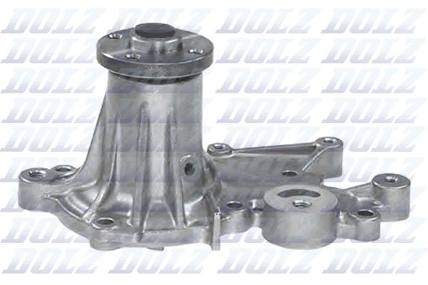 Suzuki CELERIO Engine water pump 7812654 DOLZ S202 online buy