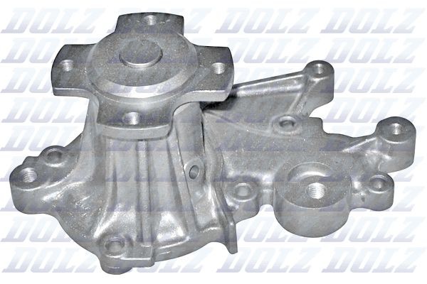 DOLZ S203 Water pump 1740082823
