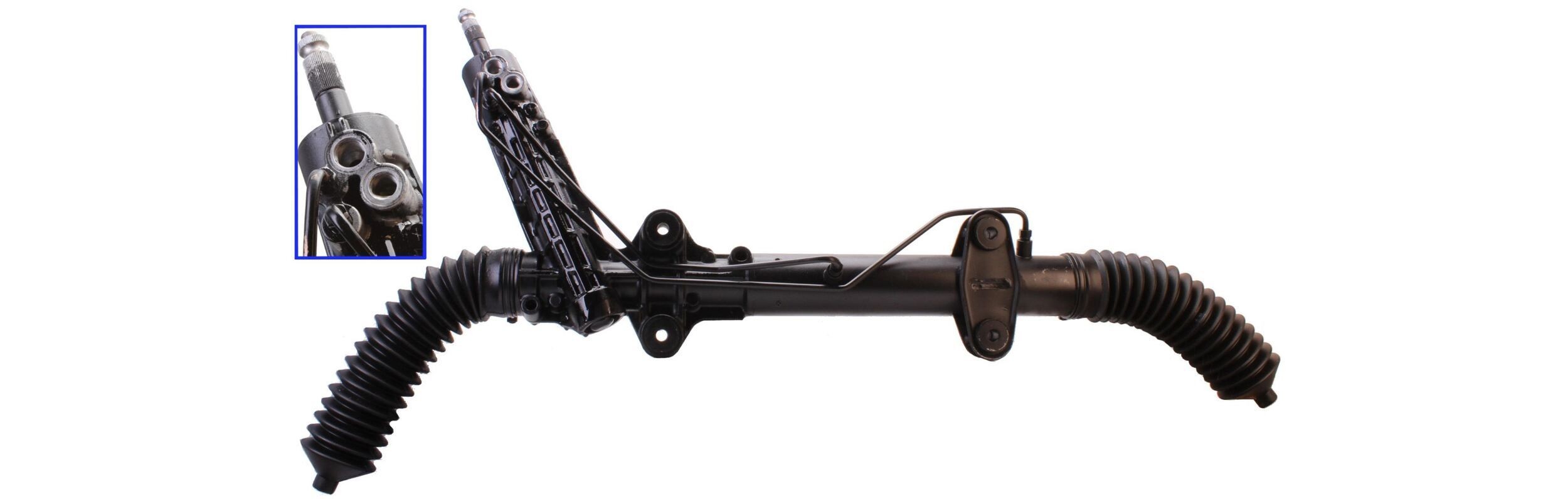 Mercedes A-Class Rack and pinion 7813165 DRI 712520226 online buy