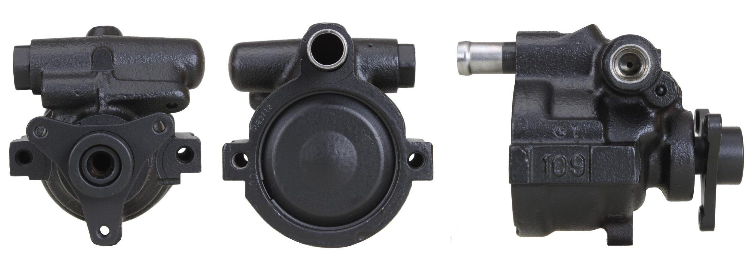 DRI Hydraulic, 85 bar Pressure [bar]: 85bar Steering Pump 715520251 buy
