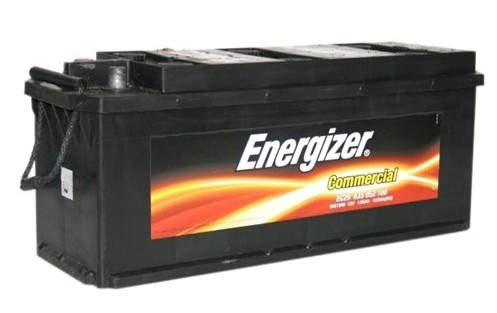 Starterbatterie Energizer online kaufen