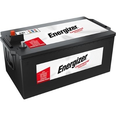 ENERGIZER Batterie ECP4
