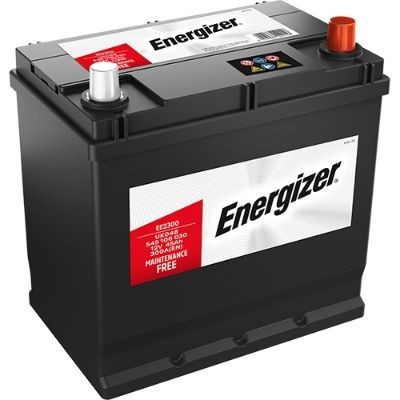 ENERGIZER Automotive battery E-E2 300