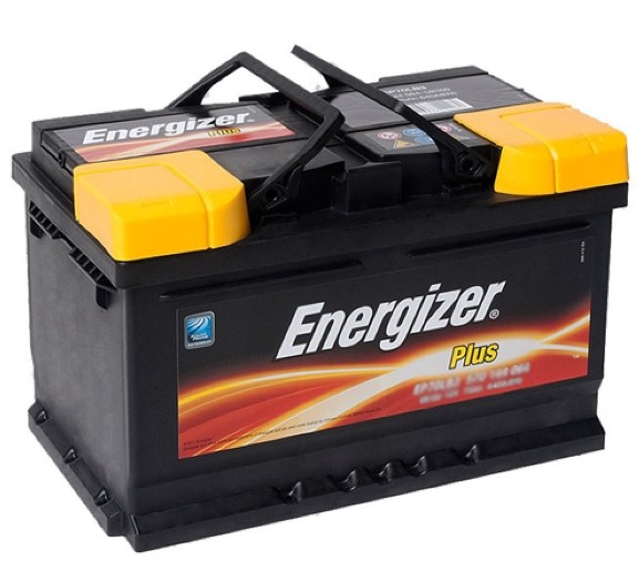 Chevrolet KALOS Battery ENERGIZER E-L1X 400 cheap