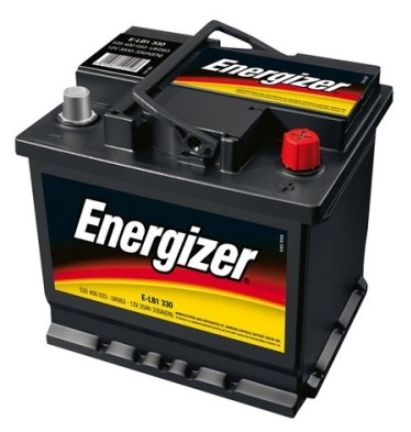ENERGIZER car battery size chart ➤ AUTODOC