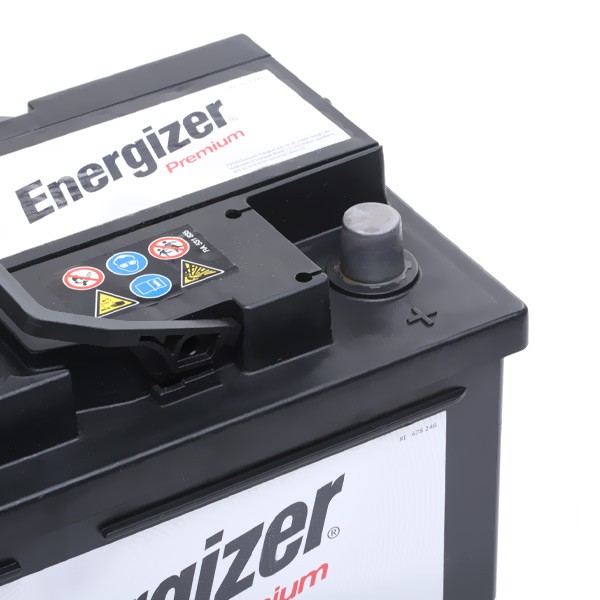 ENERGIZER EM80-LB4 Starter Battery