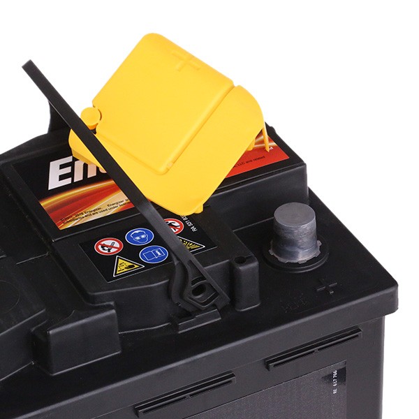 EP52-L1 ENERGIZER Plus 552400047 Batterie 12V 52Ah 470A B13 L1 Batterie au  plomb 552400047, EP52-L1 ❱❱❱ prix et expérience