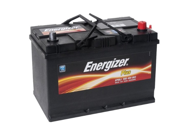 EP95J ENERGIZER Batterie NISSAN ECO-T