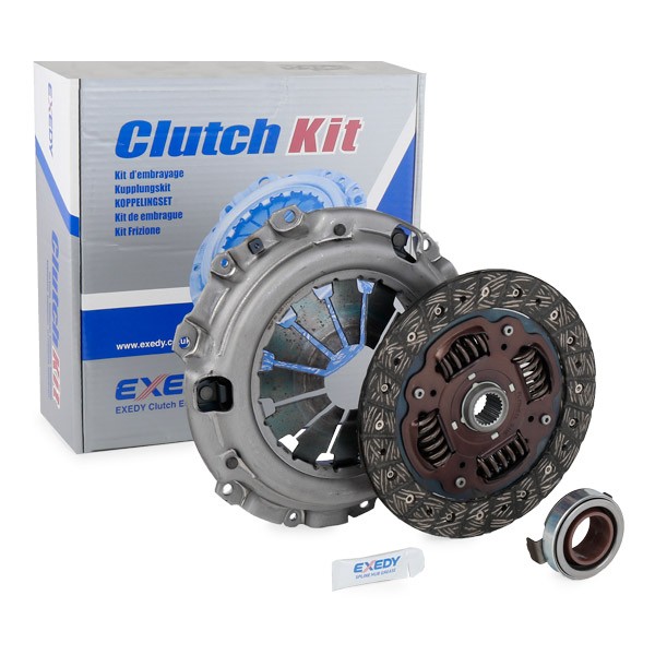 Buy Clutch kit EXEDY HCK2052 Ø: 215mm