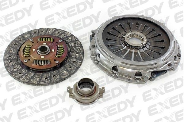 EXEDY 08031 OEM Replacement Clutch Kit 