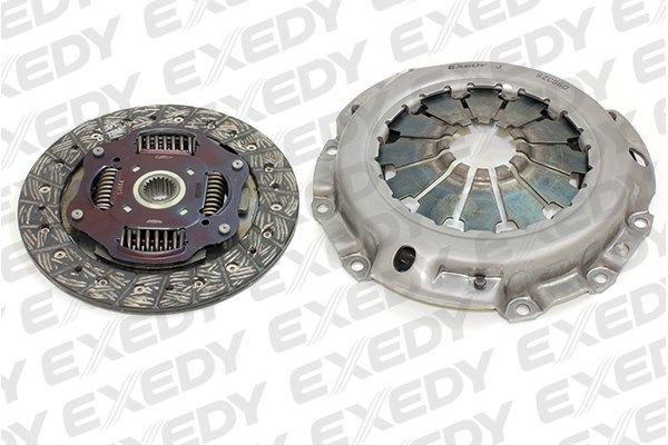 EXEDY SZS2051 Clutch kit FIAT experience and price