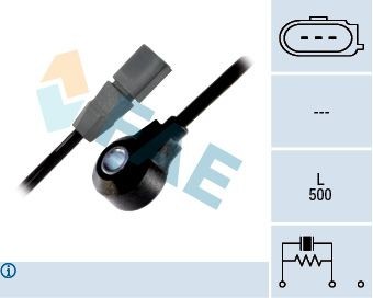 FAE Knock Sensor 60174 buy