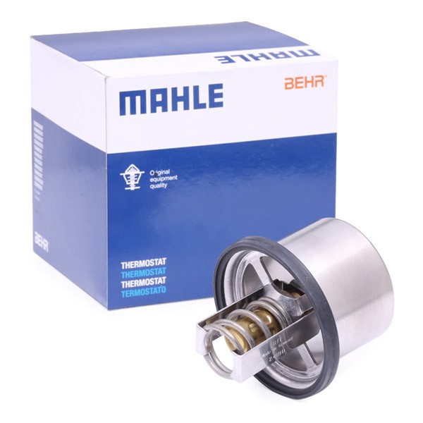 MAHLE ORIGINAL Coolant thermostat THD 1 79 for BMW 5 Series, 6 Series, 3 Series