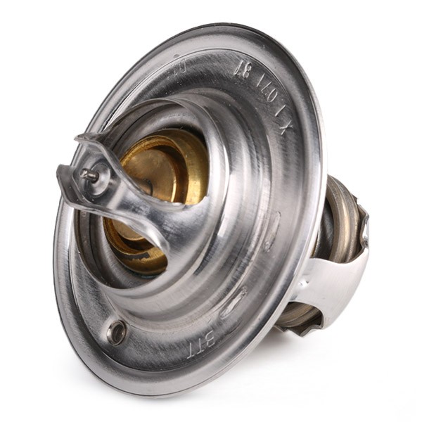 MAHLE ORIGINAL 70807713 Thermostat in engine cooling system Opening Temperature: 87°C, 54mm, with seal