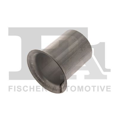 FA1 006-946 Middle silencer NISSAN TOWNSTAR price
