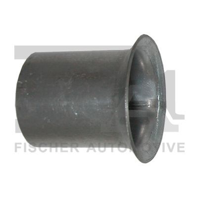 FA1 006-950 Middle silencer PEUGEOT 607 2000 price