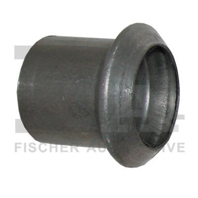 FA1 006-951 Middle silencer PEUGEOT ION in original quality