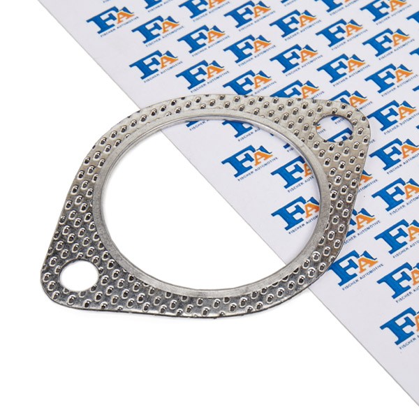 Fiat FREEMONT Exhaust parts parts - Exhaust pipe gasket FA1 100-910