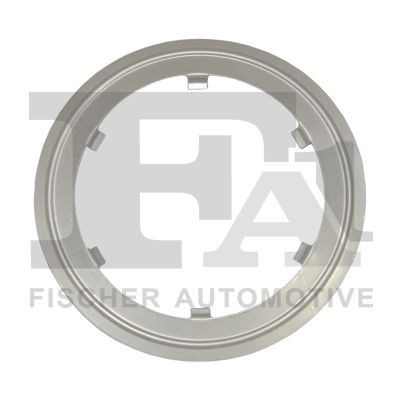 FA1 100926 Exhaust gaskets BMW 3 Saloon (E90) 320 d 163 hp Diesel 2010