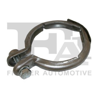 FA1 104880 Pipe connector BMW E61 520 d 150 hp Diesel 2005 price