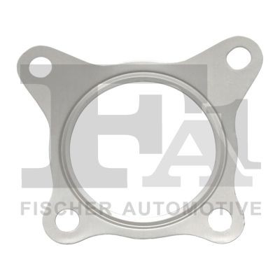 FA1 Exhaust Pipe at exhaust turbocharger Exhaust gasket 110-980 buy