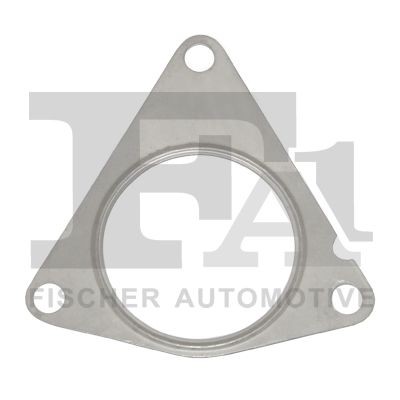 original Audi A4 B8 Exhaust pipe gasket FA1 110-985