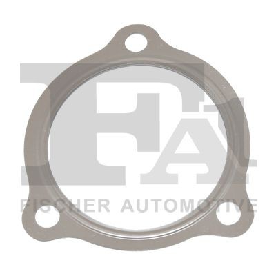 FA1 110-989 Exhaust pipe gasket AUDI A4 2011 in original quality