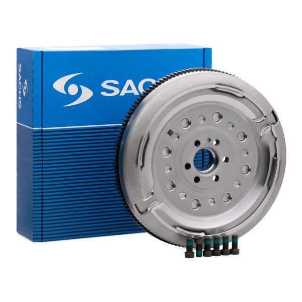 SACHS 2294 000 514 Dual mass flywheel