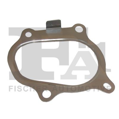 Opel MOVANO Exhaust pipe gasket FA1 120-936 cheap