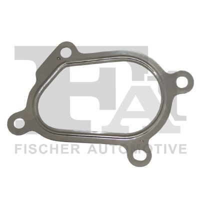 Opel MOVANO Exhaust pipe gasket FA1 120-937 cheap