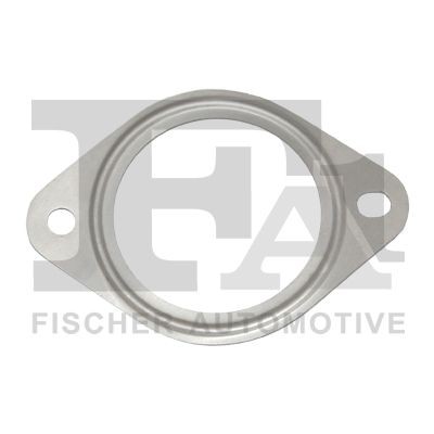 120947 Exhaust gasket FA1 120-947 review and test