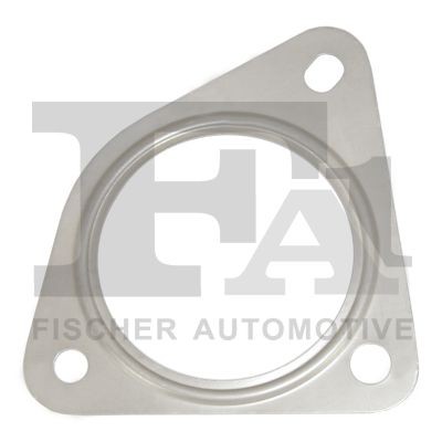 FA1 Exhaust pipe gasket OPEL Astra J Saloon (P10) new 120-961