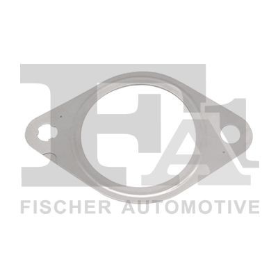 FA1 130-949 Exhaust pipe gasket after catalytic converter