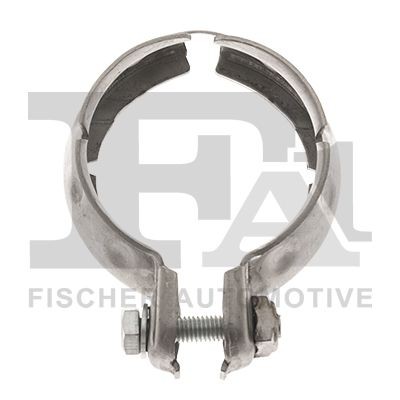 Smart Exhaust clamp FA1 144-871 at a good price