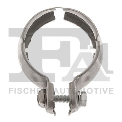 Smart Exhaust clamp FA1 144-872 at a good price