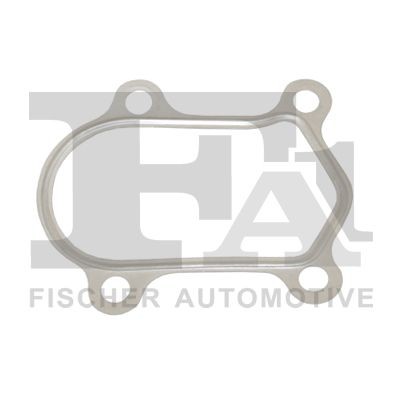 FA1 210-927 IVECO Exhaust gaskets