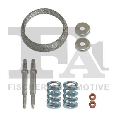 FA1 218-985 Gasket Set, exhaust system