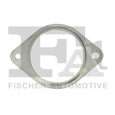 220919 Exhaust gasket FA1 220-919 review and test