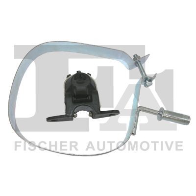 FA1 239904 Holder, exhaust system Peugeot 307 3A/C 2.0 16V 136 hp Petrol 2004 price
