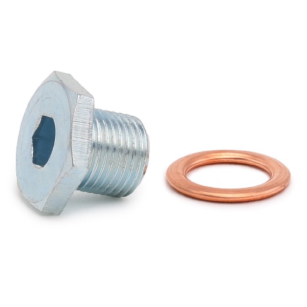 FA1 308.480.011 Sealing Plug, oil sump M14x1.25, with seal ring