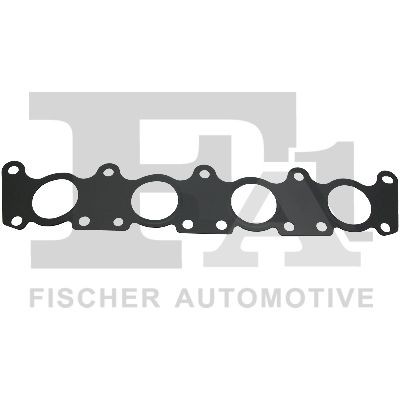 Audi A6 Exhaust manifold gasket 7816159 FA1 411-005 online buy