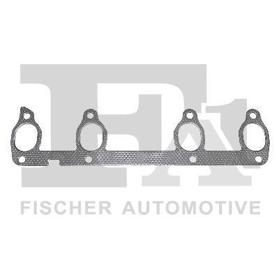 413-018 FA1 Abgaskrümmerdichtung für VW online bestellen