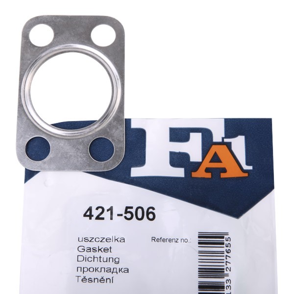 FA1 421-506 Turbo gasket CITROËN experience and price