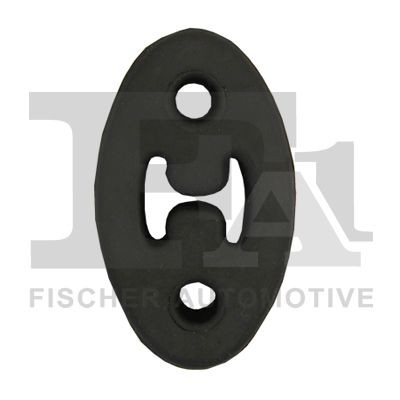 FA1 553912 Exhaust mounting rubber FORD Mondeo Mk5 Hatchback (CE) 1.6 TDCi 115 hp Diesel 2022 price
