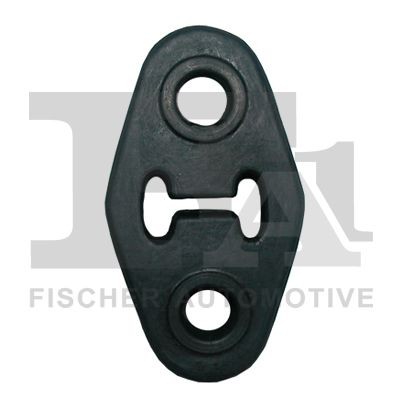FA1 723-902 SUBARU Silencer bracket in original quality