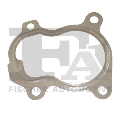 FA1 740911 Exhaust pipe gasket RENAULT Scénic I (JA0/1, FA0) 1.9 dCi RX4 102 hp Diesel 2000