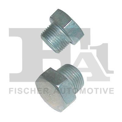 Great value for money - FA1 Sealing Plug, oil sump 862.369.001