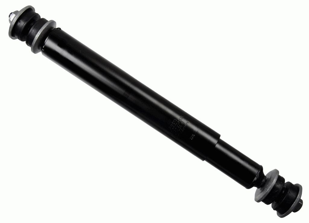 SACHS Öldruck, Zweirohr, Teleskop-Stoßdämpfer, oben Stift, unten Stift Stoßdämpfer 311 613 kaufen